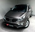 Kia Sportage 2.0 / 136KM LED 4X4 Automat  Kamera Tempomat Alufelgi Hak - 5