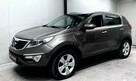 Kia Sportage 2.0 / 136KM LED 4X4 Automat  Kamera Tempomat Alufelgi Hak - 6