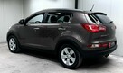 Kia Sportage 2.0 / 136KM LED 4X4 Automat  Kamera Tempomat Alufelgi Hak - 8