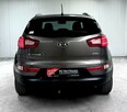 Kia Sportage 2.0 / 136KM LED 4X4 Automat  Kamera Tempomat Alufelgi Hak - 9