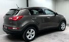 Kia Sportage 2.0 / 136KM LED 4X4 Automat  Kamera Tempomat Alufelgi Hak - 10