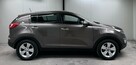 Kia Sportage 2.0 / 136KM LED 4X4 Automat  Kamera Tempomat Alufelgi Hak - 11