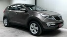 Kia Sportage 2.0 / 136KM LED 4X4 Automat  Kamera Tempomat Alufelgi Hak - 12