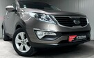 Kia Sportage 2.0 / 136KM LED 4X4 Automat  Kamera Tempomat Alufelgi Hak - 14