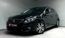 Peugeot 308 1.2 / 131KM LED Kamera Nawigacja Asystent Pasa Ruchu Tempomat - 2