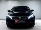 Peugeot 308 1.2 / 131KM LED Kamera Nawigacja Asystent Pasa Ruchu Tempomat - 4