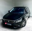 Peugeot 308 1.2 / 131KM LED Kamera Nawigacja Asystent Pasa Ruchu Tempomat - 6