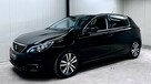 Peugeot 308 1.2 / 131KM LED Kamera Nawigacja Asystent Pasa Ruchu Tempomat - 7