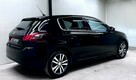 Peugeot 308 1.2 / 131KM LED Kamera Nawigacja Asystent Pasa Ruchu Tempomat - 11