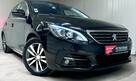 Peugeot 308 1.2 / 131KM LED Kamera Nawigacja Asystent Pasa Ruchu Tempomat - 15