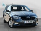 Škoda Fabia Combi 1.0 TSI. Ambition.  WE1J885 - 1