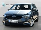 Škoda Fabia Combi 1.0 TSI. Ambition.  WE1J885 - 3