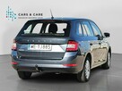 Škoda Fabia Combi 1.0 TSI. Ambition.  WE1J885 - 4