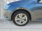 Škoda Fabia Combi 1.0 TSI. Ambition.  WE1J885 - 11