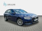 Audi A4 35 TDI S tronic. WE1J759 - 1