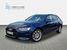 Audi A4 35 TDI S tronic. WE1J759 - 2