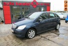 Mercedes B 200 Mini cooper 120 km benzyna alufelgi 17'' r 56 piękny kolor - 1