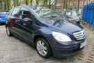 Mercedes B 200 Mini cooper 120 km benzyna alufelgi 17'' r 56 piękny kolor - 3