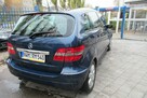Mercedes B 200 Mini cooper 120 km benzyna alufelgi 17'' r 56 piękny kolor - 4