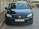 Volkswagen Golf 1.4 MPI ! PRZEBIEG: 78.643 ! Stan Idealny ! Pierwsza Ręka ! GWARANCJA - 2