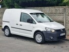 Volkswagen Caddy KLIMA ! Super Stan ! Bezwypadkowy - 3