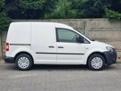 Volkswagen Caddy KLIMA ! Super Stan ! Bezwypadkowy - 5