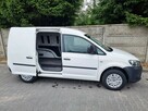 Volkswagen Caddy KLIMA ! Super Stan ! Bezwypadkowy - 6