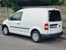 Volkswagen Caddy KLIMA ! Super Stan ! Bezwypadkowy - 7