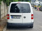 Volkswagen Caddy KLIMA ! Super Stan ! Bezwypadkowy - 8