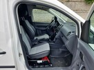 Volkswagen Caddy KLIMA ! Super Stan ! Bezwypadkowy - 13