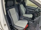 Volkswagen Caddy KLIMA ! Super Stan ! Bezwypadkowy - 14