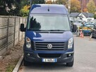 Volkswagen Crafter Brygadówka ! Klima ! FuLL Opcja ! Super Stan ! Bezwypadkowy - 2