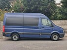 Volkswagen Crafter Brygadówka ! Klima ! FuLL Opcja ! Super Stan ! Bezwypadkowy - 5