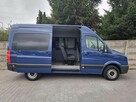 Volkswagen Crafter Brygadówka ! Klima ! FuLL Opcja ! Super Stan ! Bezwypadkowy - 6