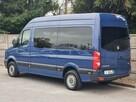 Volkswagen Crafter Brygadówka ! Klima ! FuLL Opcja ! Super Stan ! Bezwypadkowy - 7