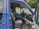 Volkswagen Crafter Brygadówka ! Klima ! FuLL Opcja ! Super Stan ! Bezwypadkowy - 10