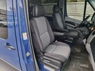 Volkswagen Crafter Brygadówka ! Klima ! FuLL Opcja ! Super Stan ! Bezwypadkowy - 11