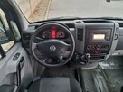 Volkswagen Crafter Brygadówka ! Klima ! FuLL Opcja ! Super Stan ! Bezwypadkowy - 15