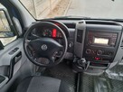 Volkswagen Crafter Brygadówka ! Klima ! FuLL Opcja ! Super Stan ! Bezwypadkowy - 16