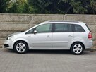 Opel Zafira 1.9 CDTI 150KM AUTOMAT ! 7 Miejsc ! Super Stan ! Niski Przebieg - 4