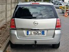 Opel Zafira 1.9 CDTI 150KM AUTOMAT ! 7 Miejsc ! Super Stan ! Niski Przebieg - 7