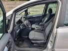 Opel Zafira 1.9 CDTI 150KM AUTOMAT ! 7 Miejsc ! Super Stan ! Niski Przebieg - 10