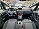 Opel Zafira 1.9 CDTI 150KM AUTOMAT ! 7 Miejsc ! Super Stan ! Niski Przebieg - 14