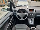 Opel Zafira 1.9 CDTI 150KM AUTOMAT ! 7 Miejsc ! Super Stan ! Niski Przebieg - 16