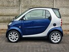 Smart Fortwo 0.7 61KM AUTOMAT ! Super Stan ! FuLL Opcja ! Klima ! Panorama - 4