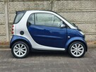 Smart Fortwo 0.7 61KM AUTOMAT ! Super Stan ! FuLL Opcja ! Klima ! Panorama - 5