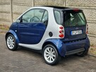 Smart Fortwo 0.7 61KM AUTOMAT ! Super Stan ! FuLL Opcja ! Klima ! Panorama - 6