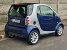 Smart Fortwo 0.7 61KM AUTOMAT ! Super Stan ! FuLL Opcja ! Klima ! Panorama - 8