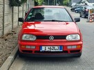 Volkswagen Golf 1.6 75KM ! Super Stan ! Fabryczny Lakier ! Brak Korozji ! Youngtimer - 2