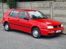 Volkswagen Golf 1.6 75KM ! Super Stan ! Fabryczny Lakier ! Brak Korozji ! Youngtimer - 3